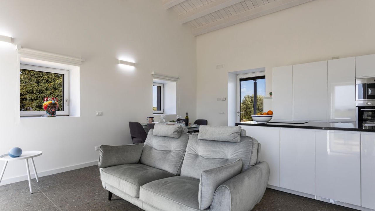 Photo of Livingroom in Noto