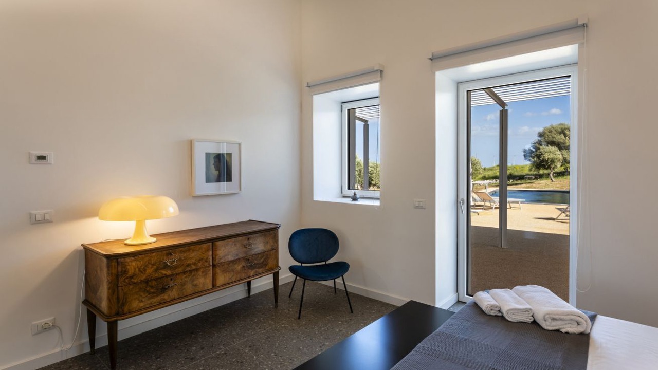 Photo of Bedroom in Noto