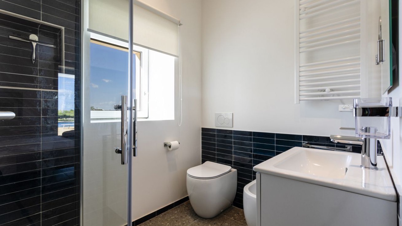 Photo of Bathroom in Noto