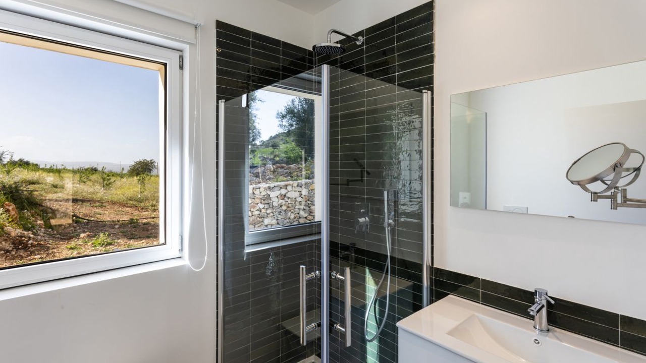 Photo of Bathroom in Noto