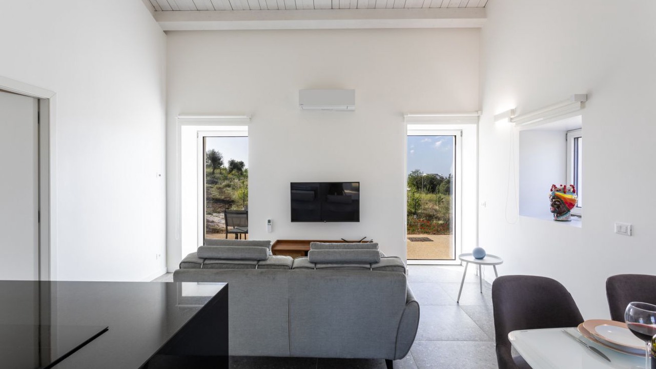 Photo of Livingroom in Noto