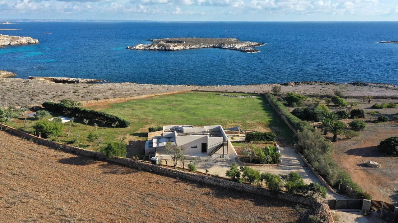 Photo of Outdoor in Favignana