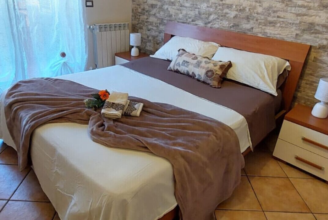 Photo of Bedroom in Mascali