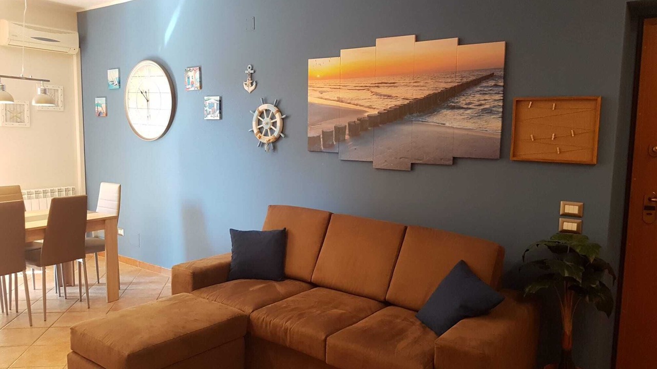 Photo of Livingroom in Mascali