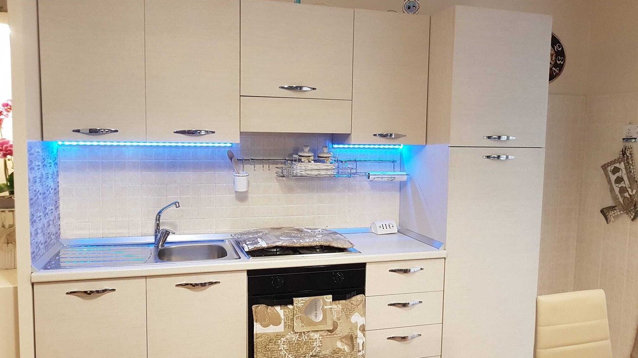 Photo of Kitchen in Mascali