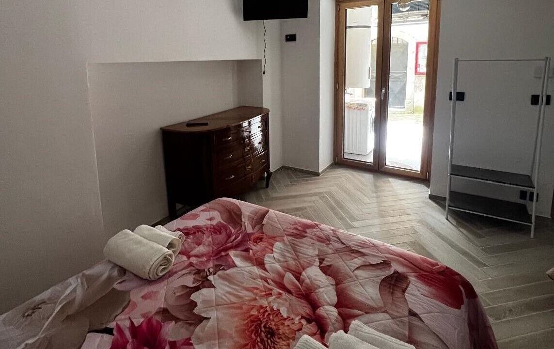 Photo of Bedroom in Cesinali