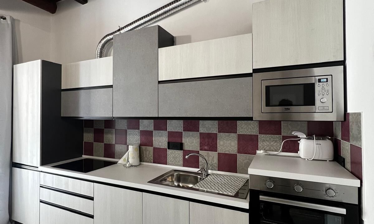Photo of Kitchen in Cesinali