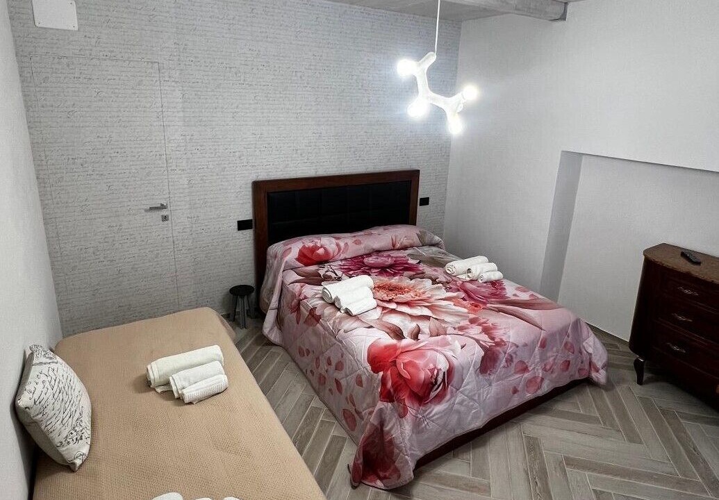 Photo of Bedroom in Cesinali