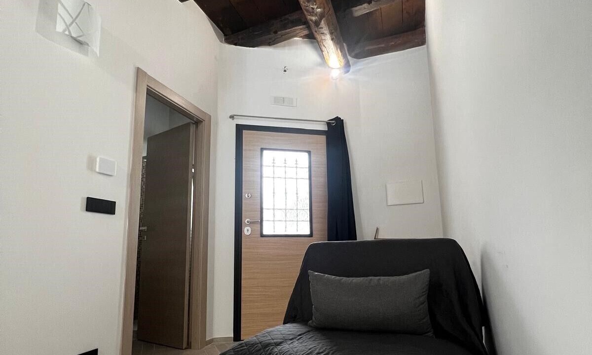 Photo of Bedroom in Cesinali