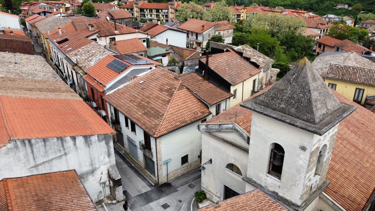 Photo of Outdoor in Cesinali