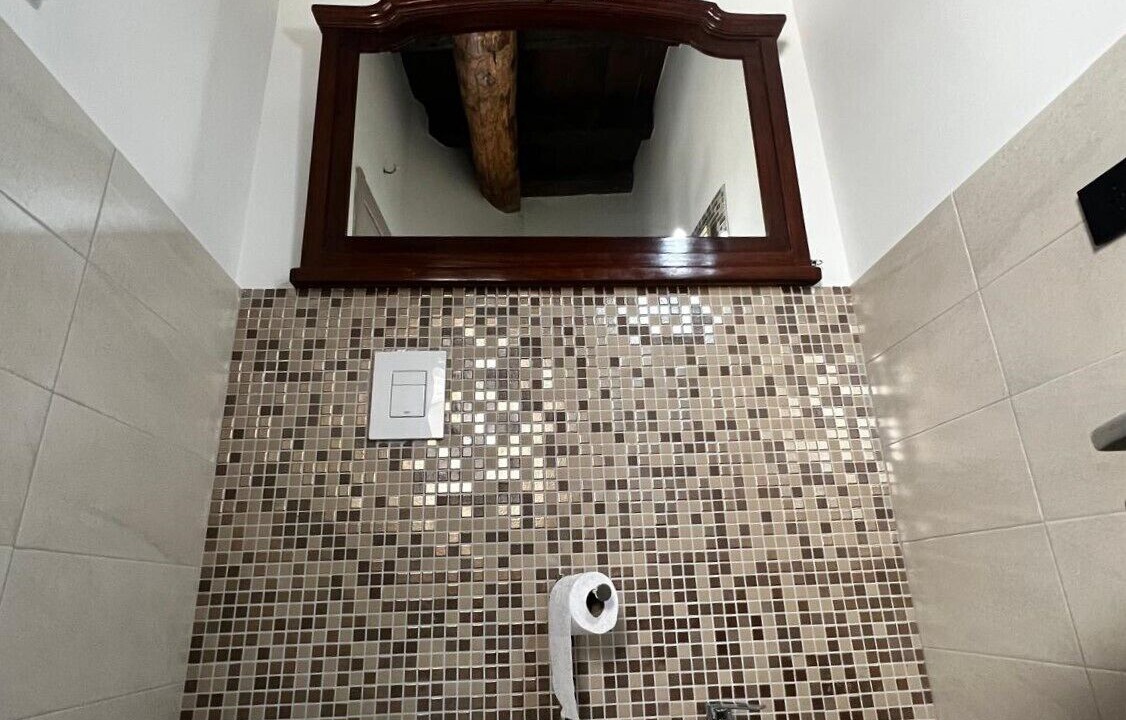 Photo of Bathroom in Cesinali