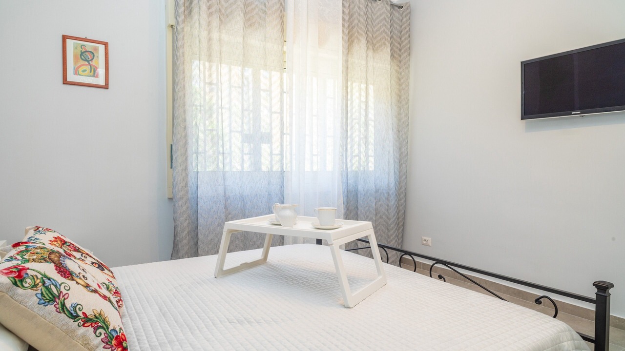 Photo of Bedroom in San Giorgio-Librino-San Giuseppe la Rena-Zia Lisa-Villaggio Sant'Agata