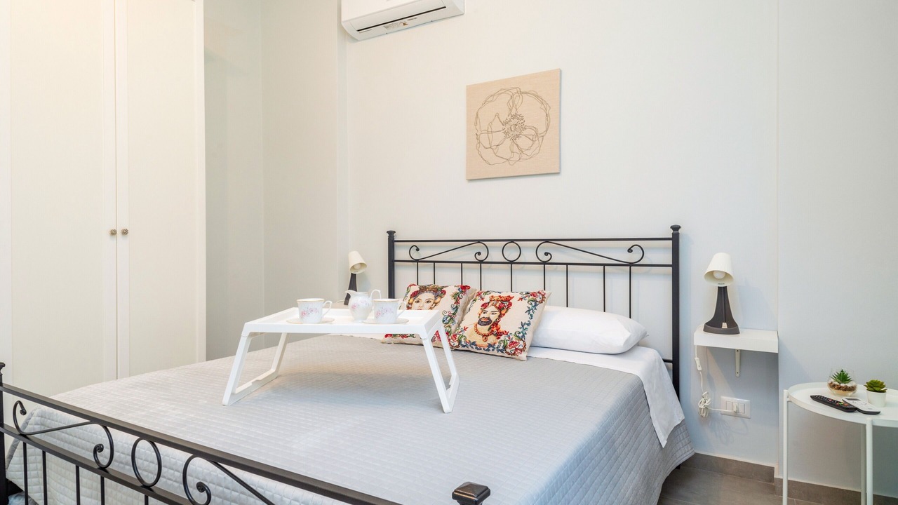 Photo of Bedroom in San Giorgio-Librino-San Giuseppe la Rena-Zia Lisa-Villaggio Sant'Agata