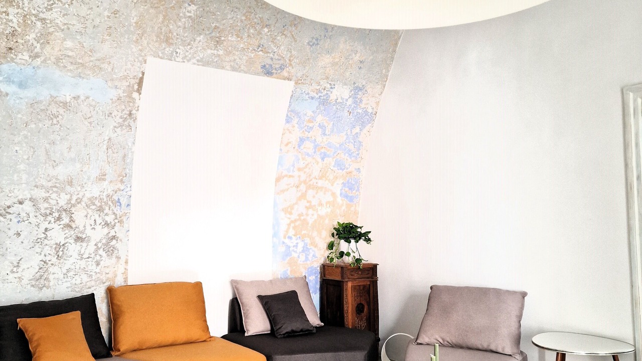 Photo of Livingroom in Anacapri