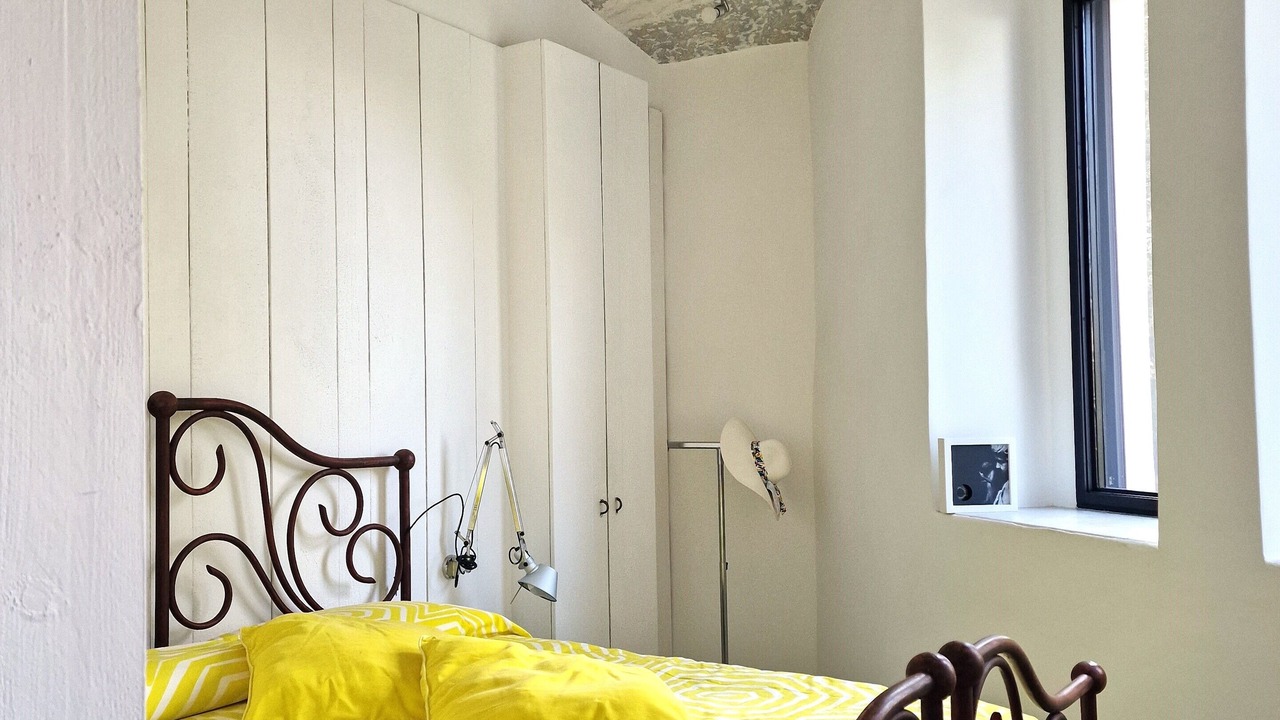 Photo of Bedroom in Anacapri