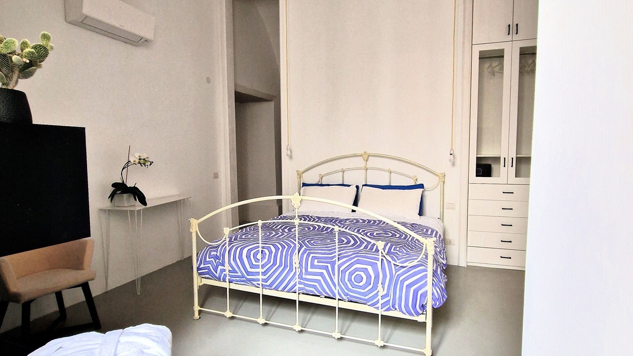 Photo of Bedroom in Anacapri