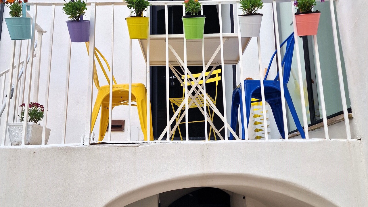Photo of Outdoor in Anacapri