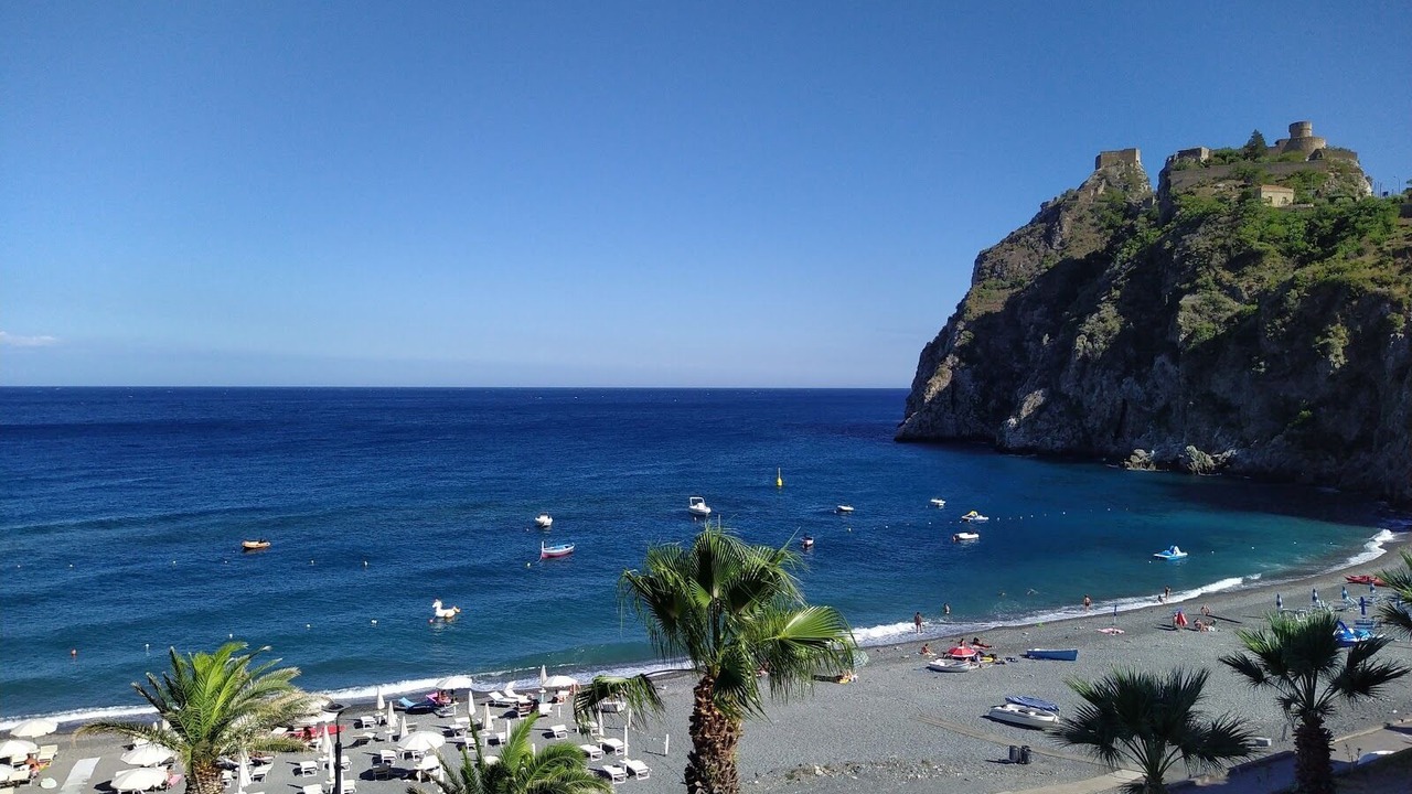 Photo of Others in Sant'Alessio Siculo