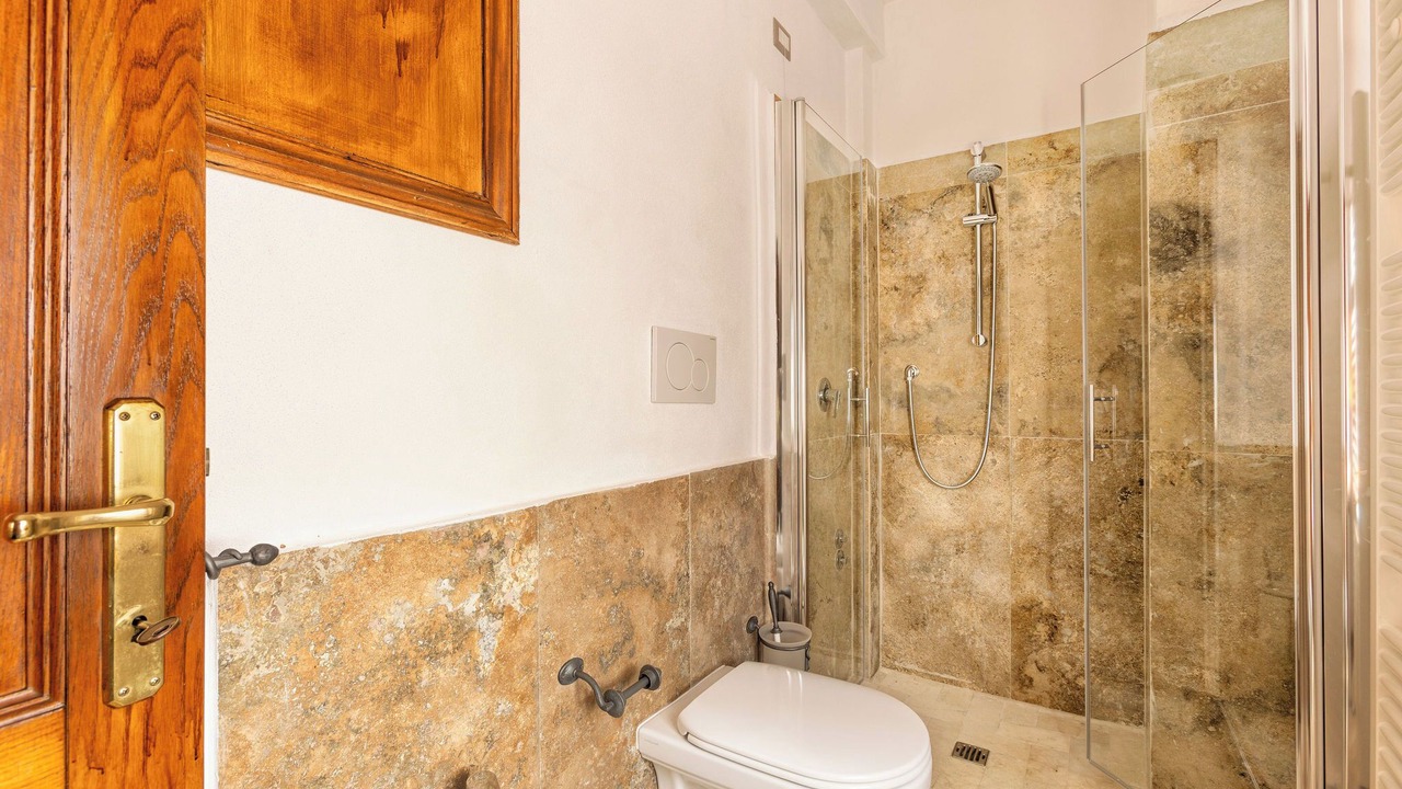 Photo of Bathroom in Montepulciano