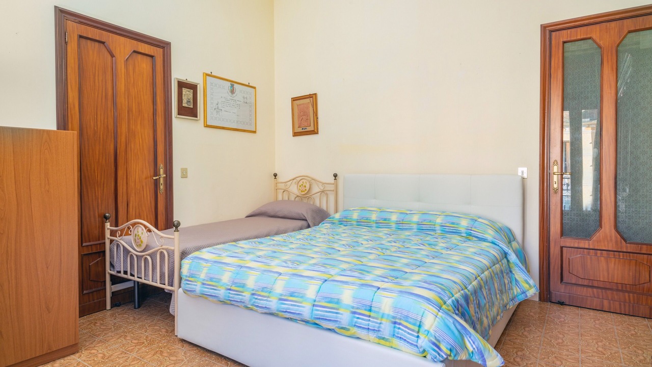 Photo of Bedroom in Piedimonte Etneo