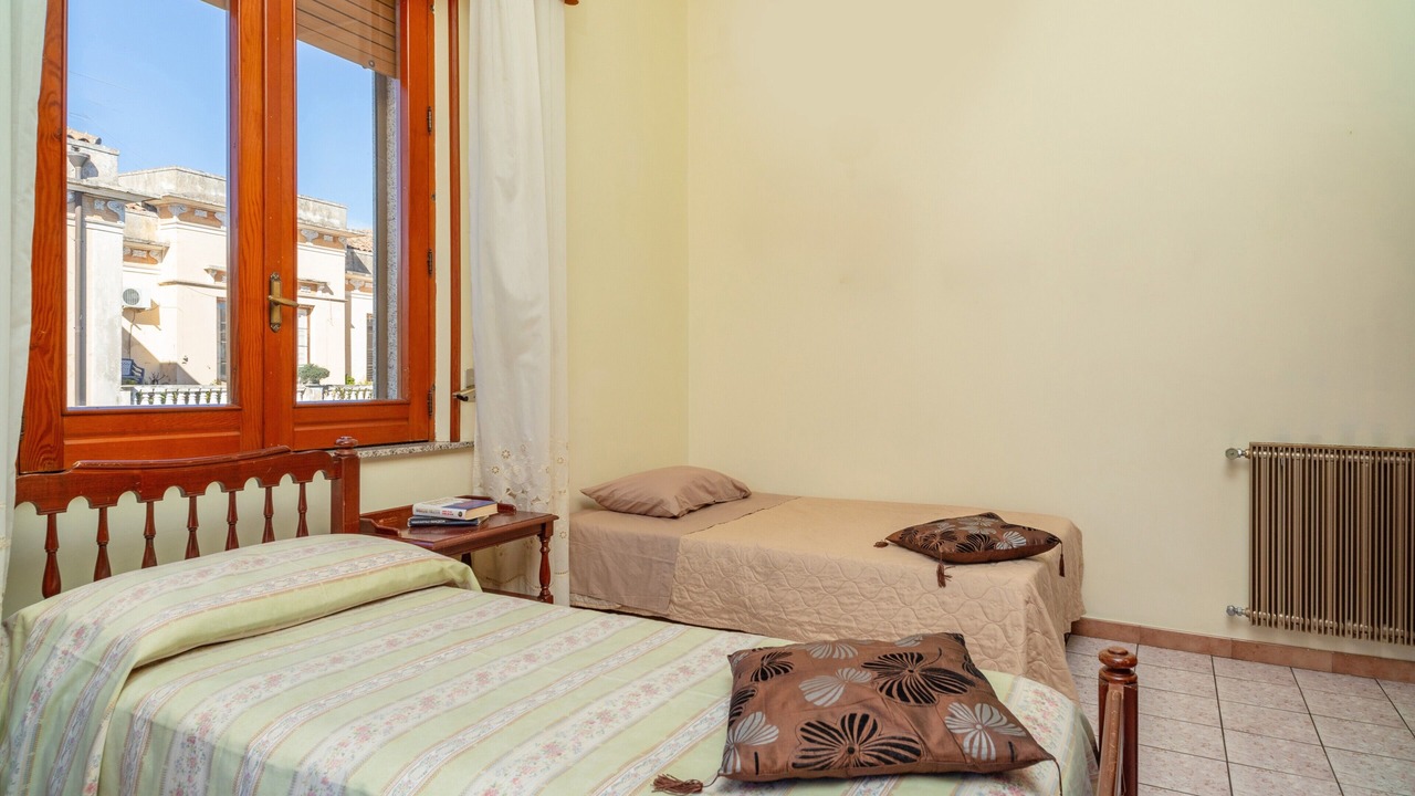 Photo of Bedroom in Piedimonte Etneo