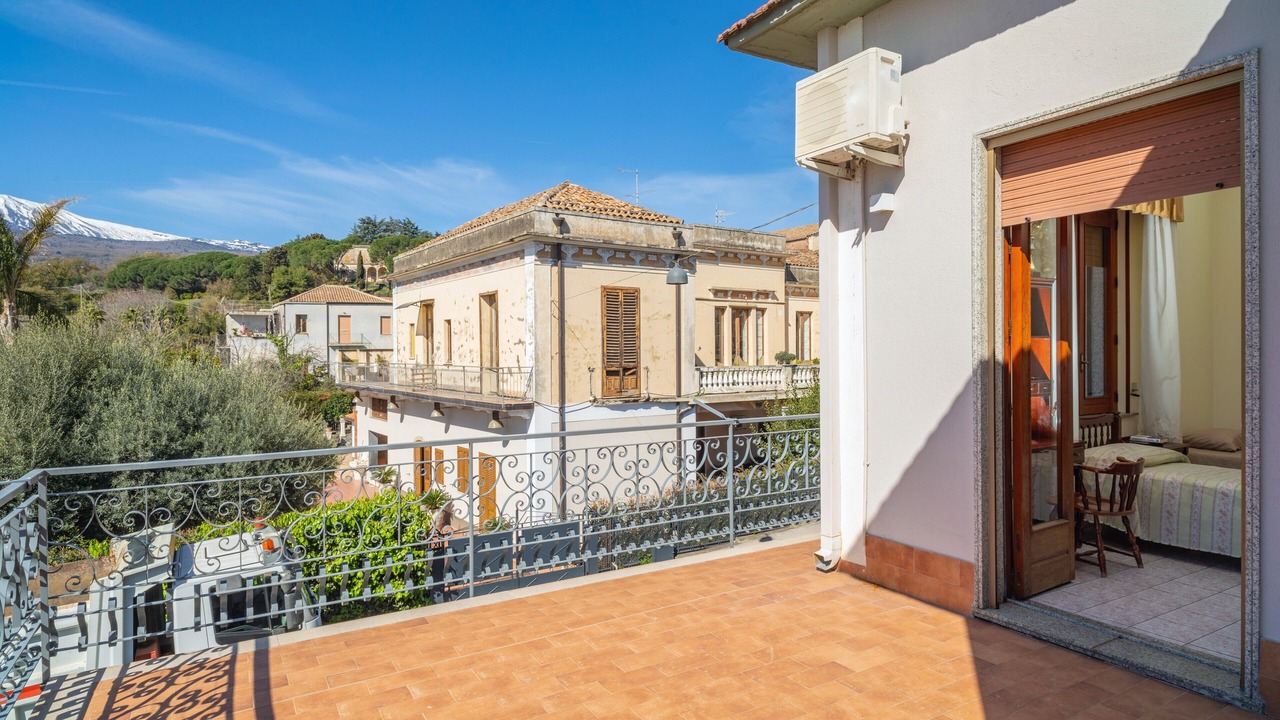 Photo of Outdoor in Piedimonte Etneo