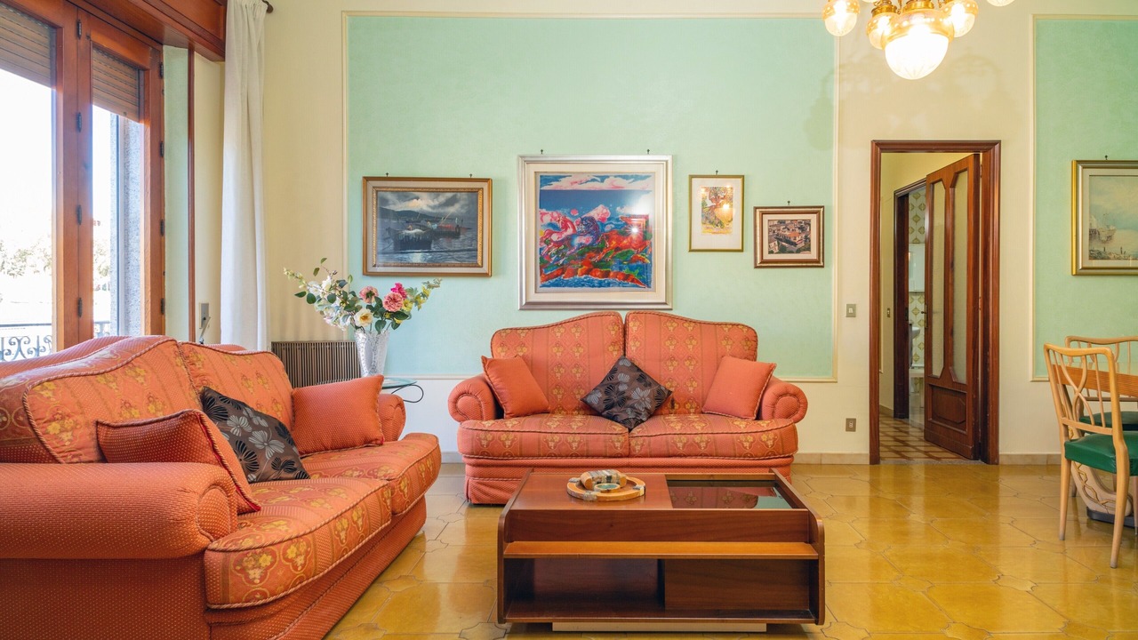 Photo of Livingroom in Piedimonte Etneo