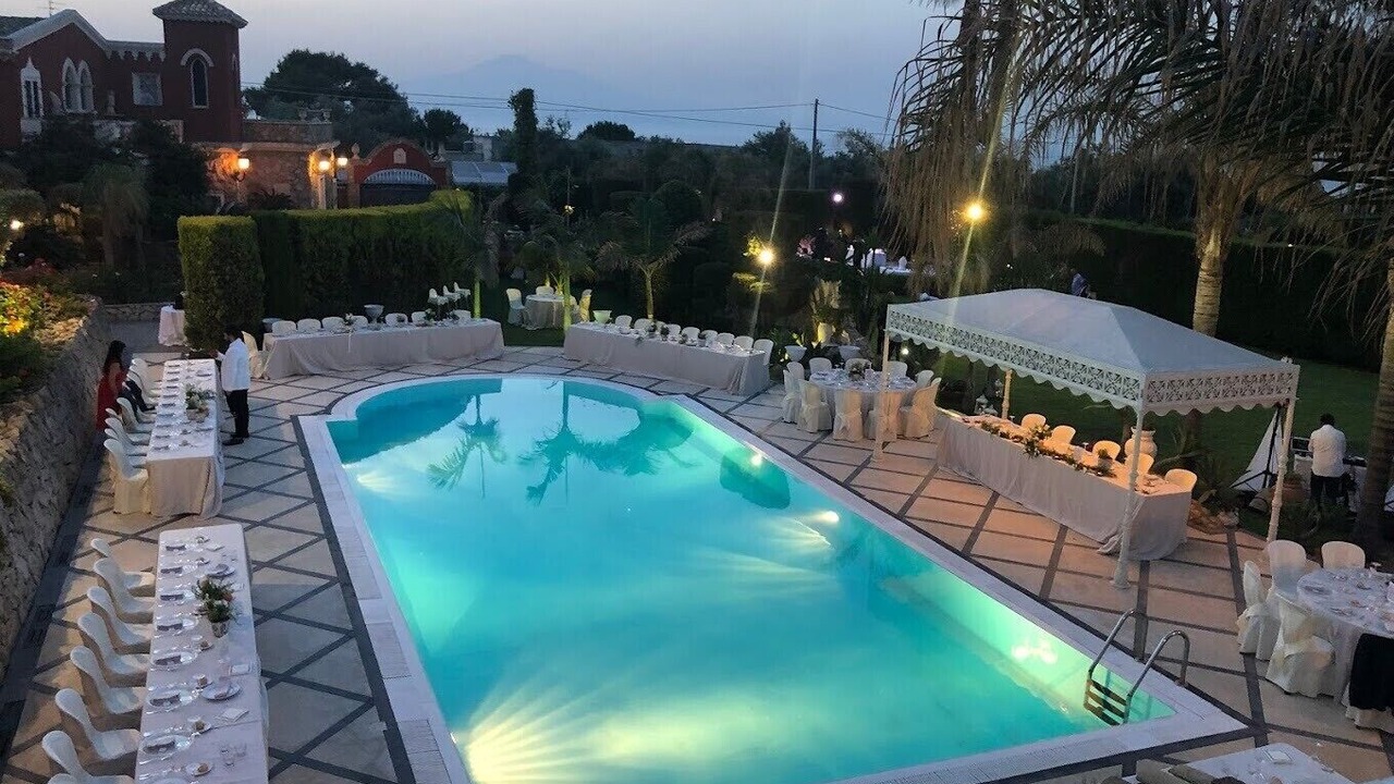 Photo of Outdoor in Brucoli