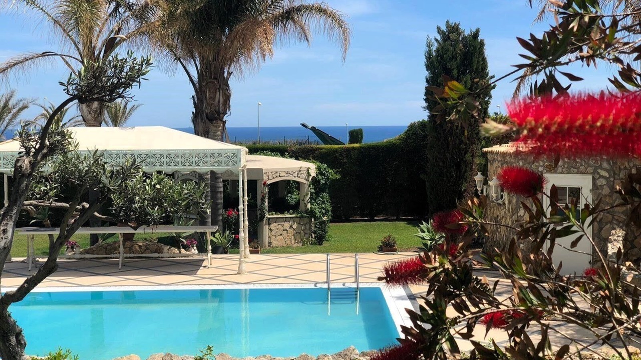 Photo of Outdoor in Brucoli