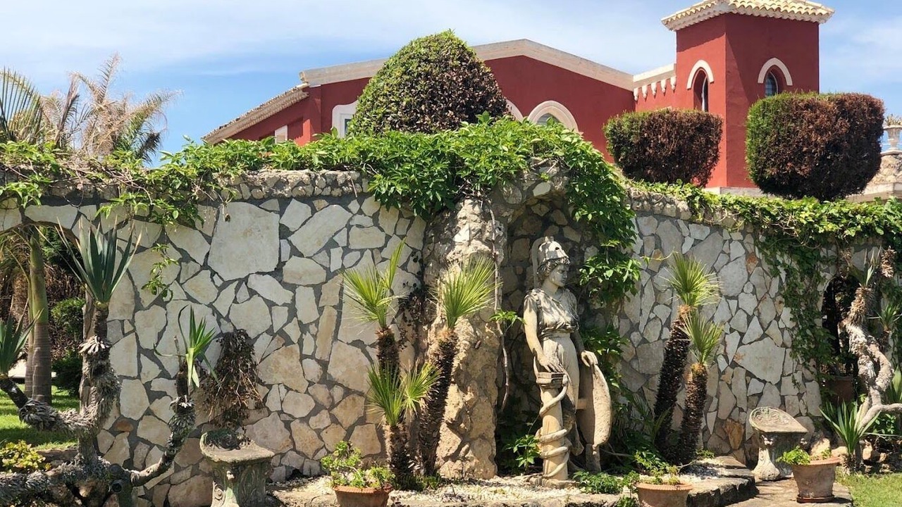 Photo of Outdoor in Brucoli