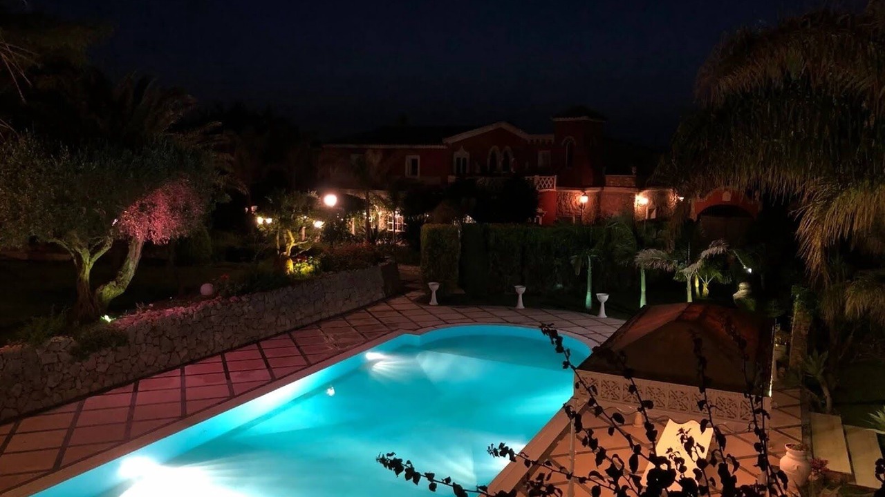 Photo of Outdoor in Brucoli
