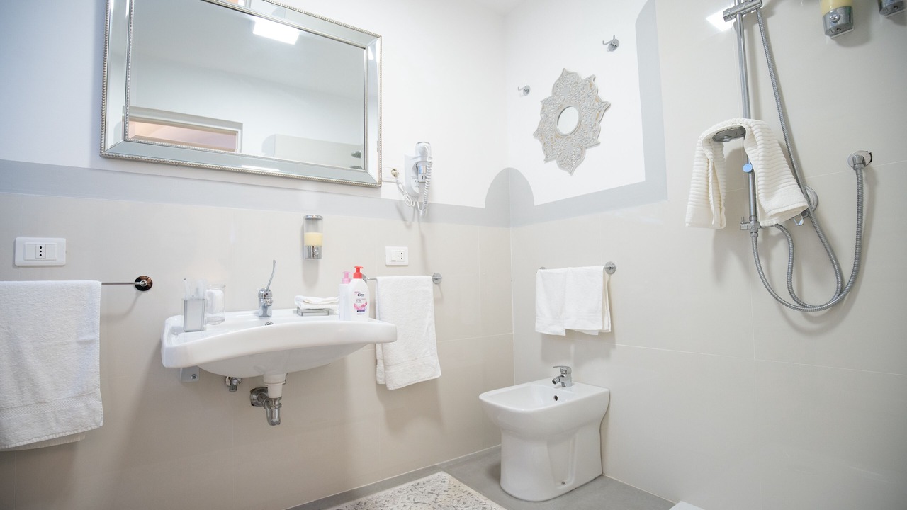 Photo of Bathroom in Old Town