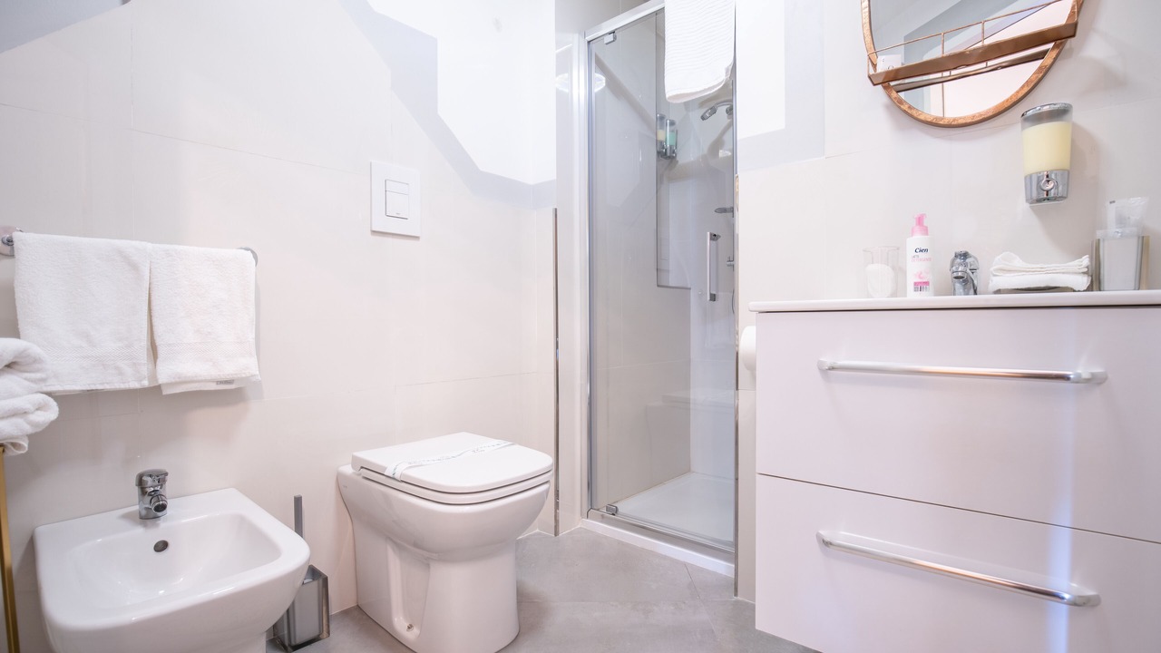 Photo of Bathroom in Old Town