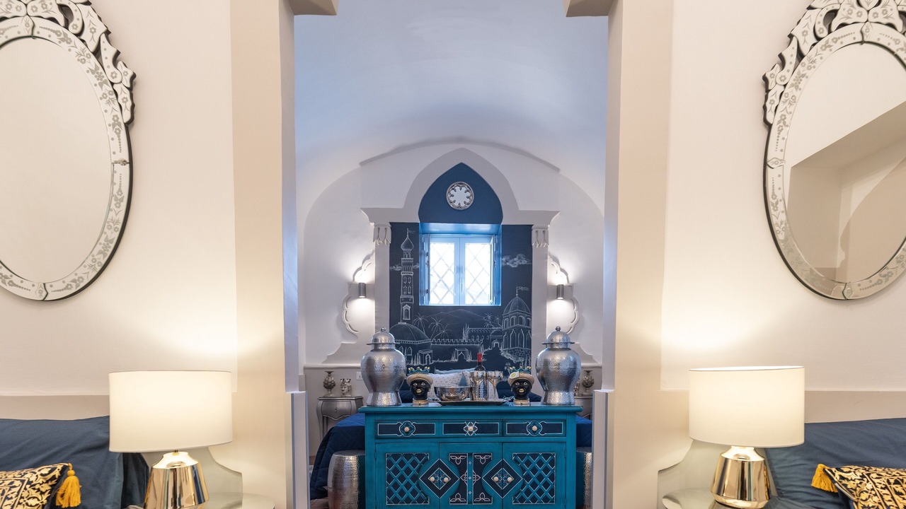 Photo of Bedroom in Old Town
