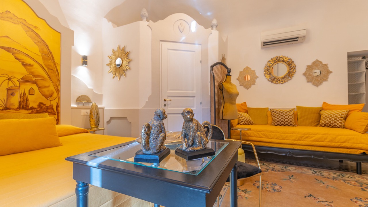 Photo of Bedroom in Old Town