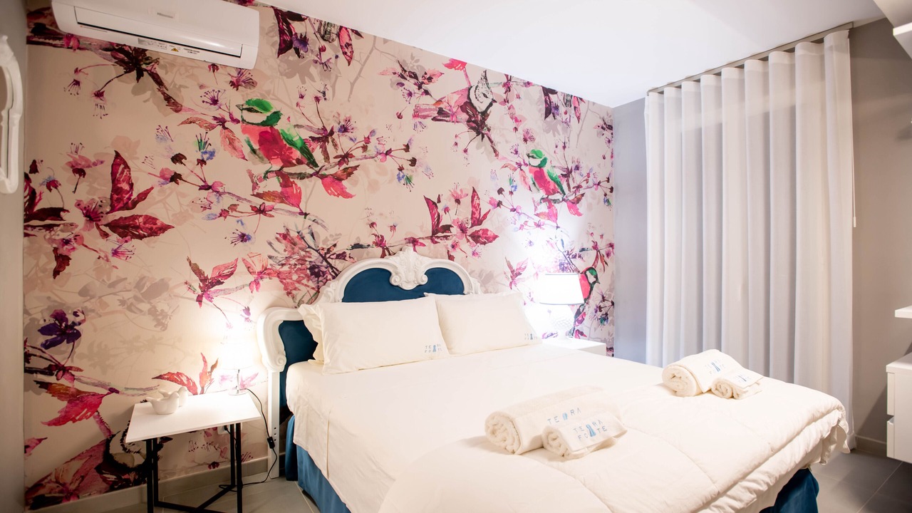 Photo of Bedroom in Ragusa