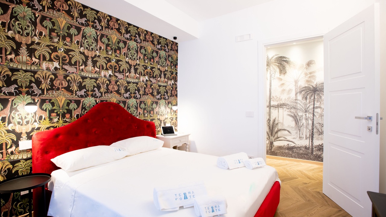 Photo of Bedroom in Ragusa