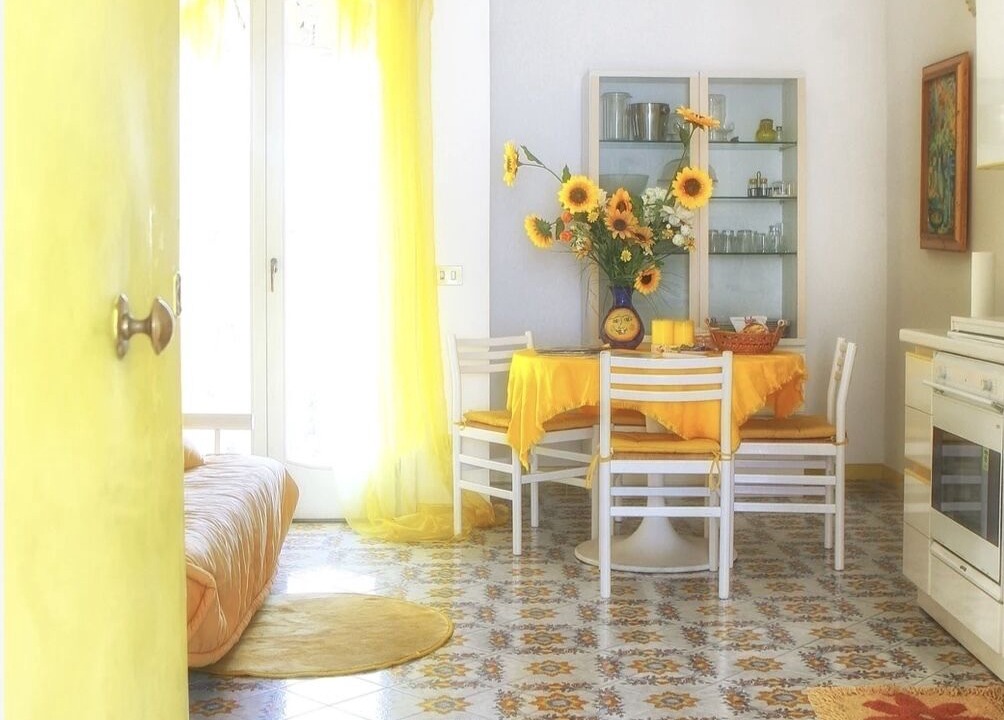 Photo of Livingroom in San Pietro