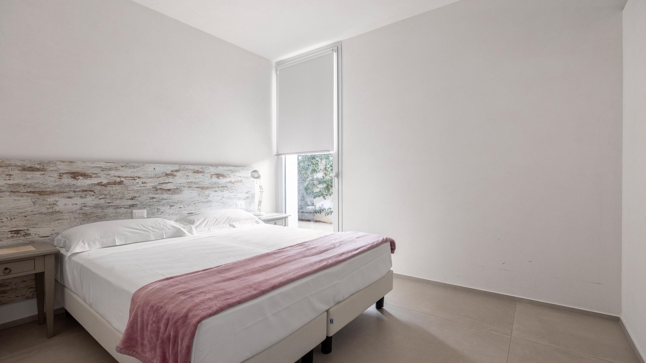 Photo of Bedroom in Marina di Ragusa