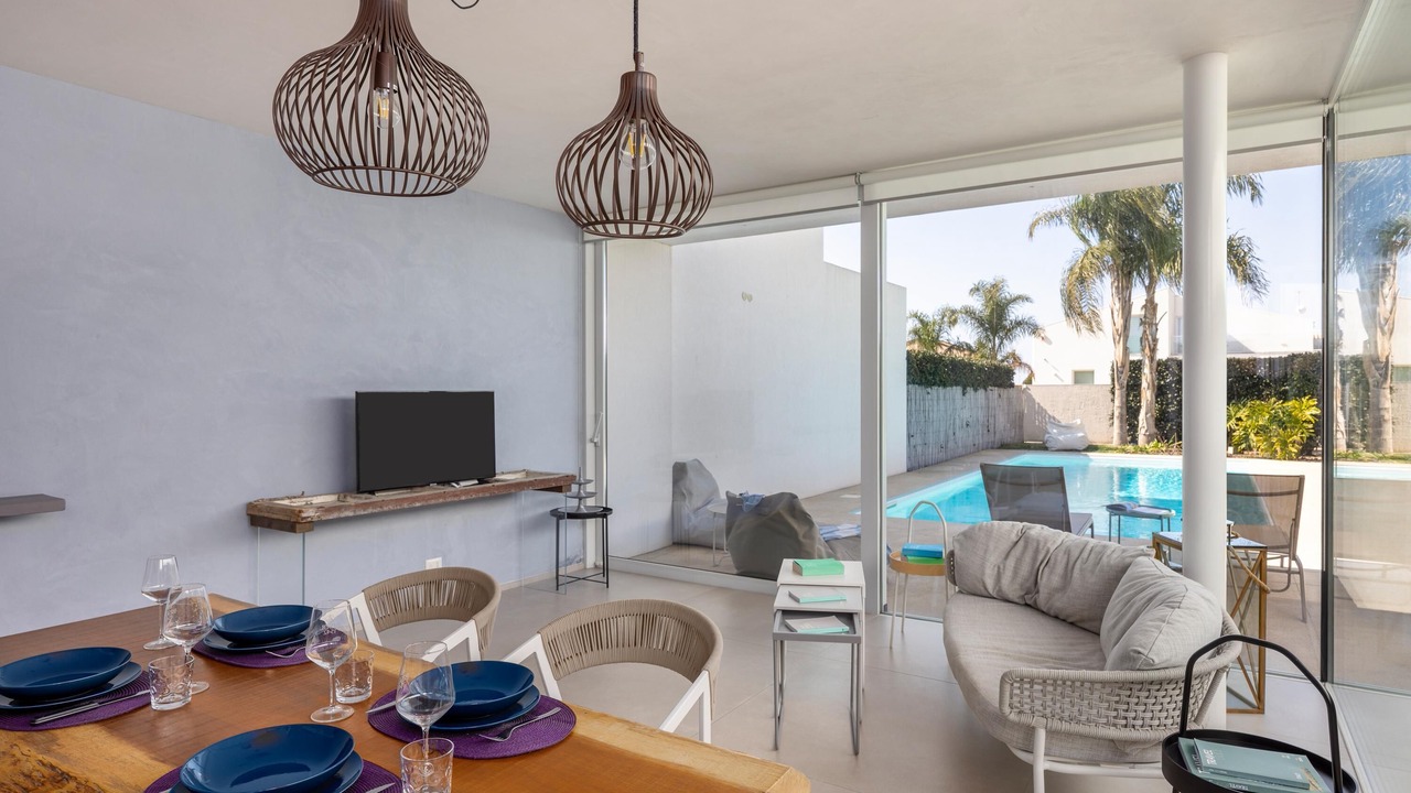Photo of Livingroom in Marina di Ragusa