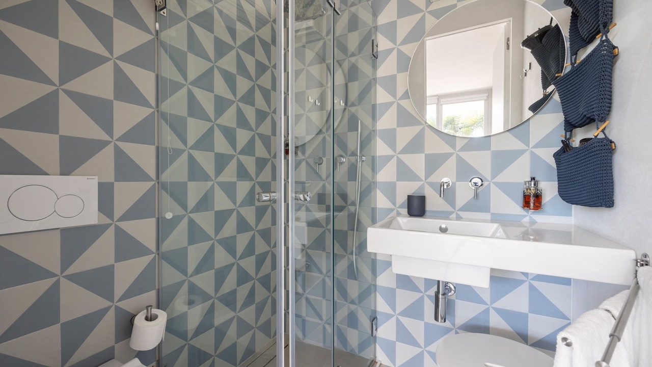 Photo of Bathroom in Marina di Ragusa