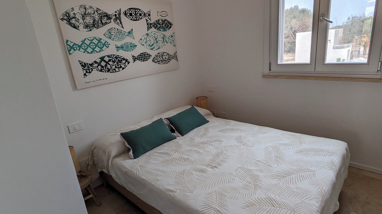 Photo of Bedroom in Favignana