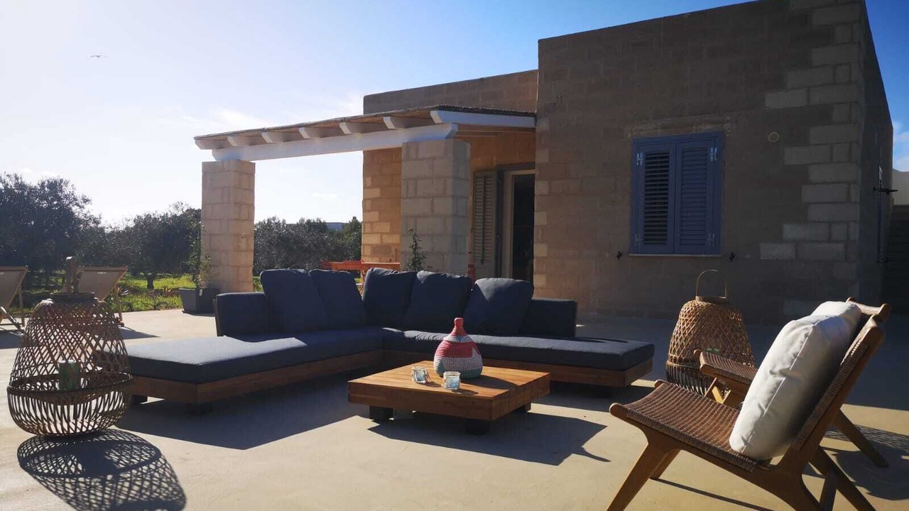 Photo of Outdoor in Favignana