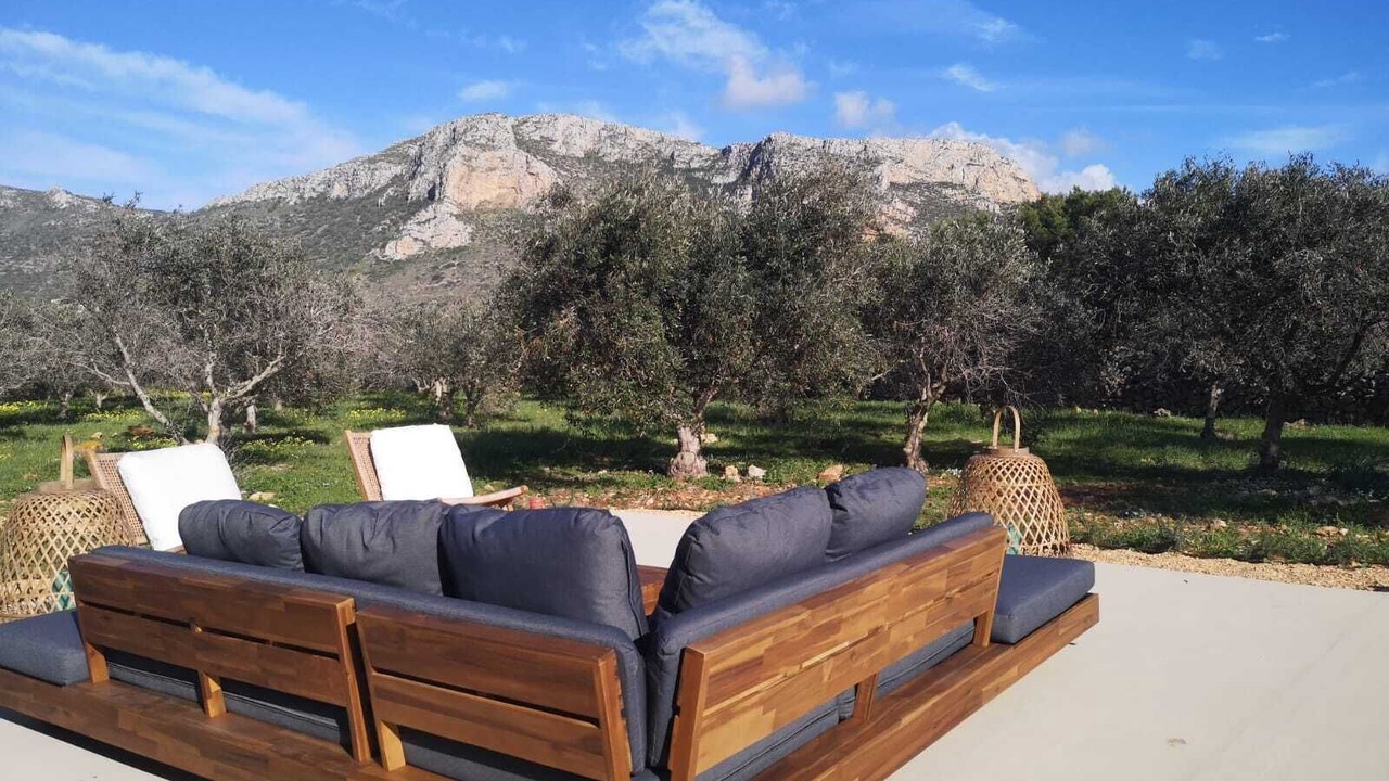 Photo of Outdoor in Favignana