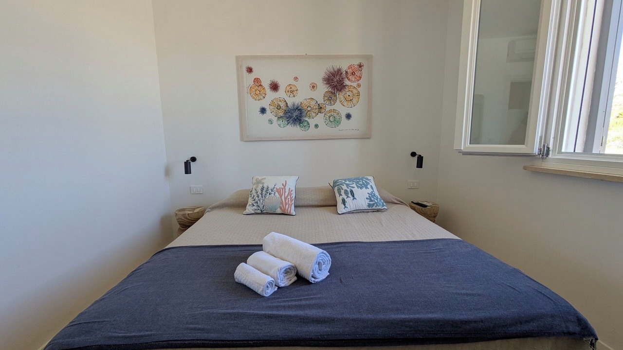 Photo of Bedroom in Favignana