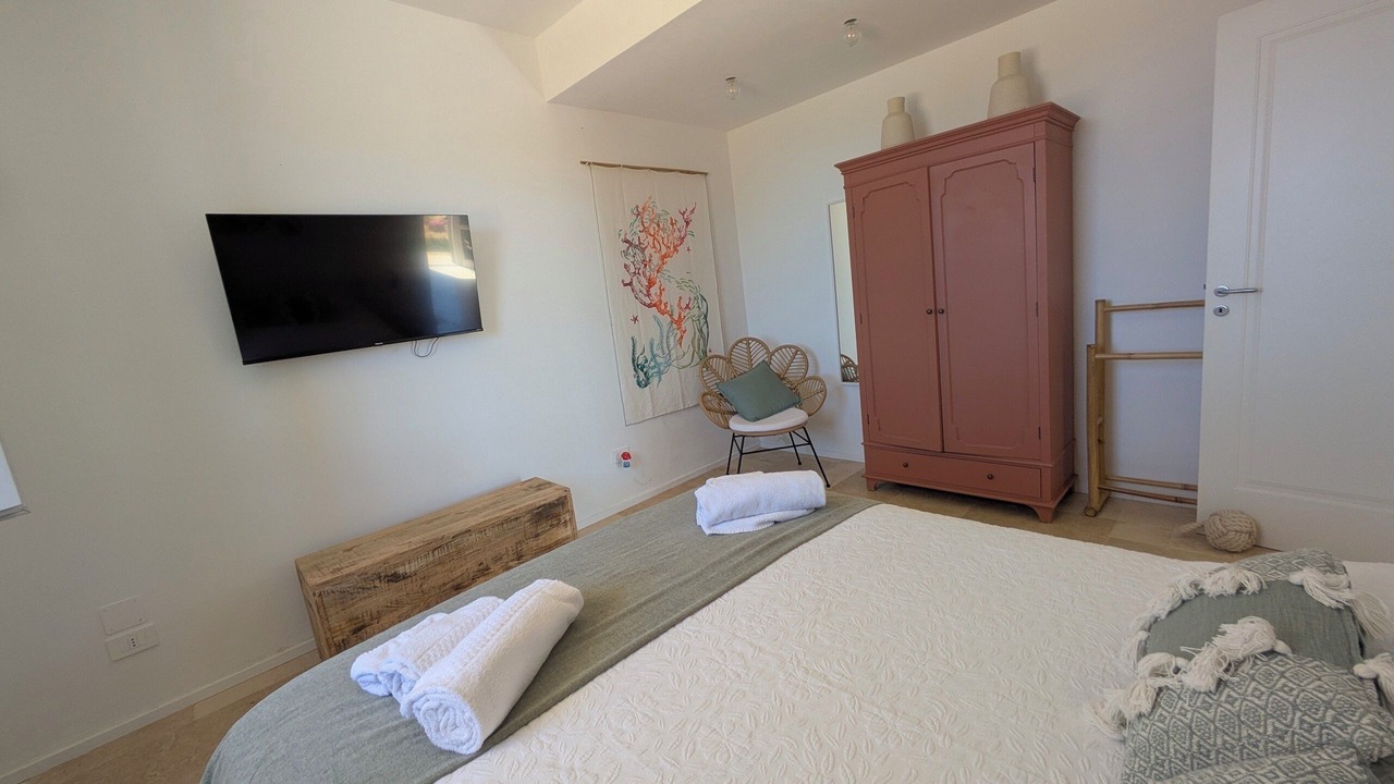Photo of Bedroom in Favignana