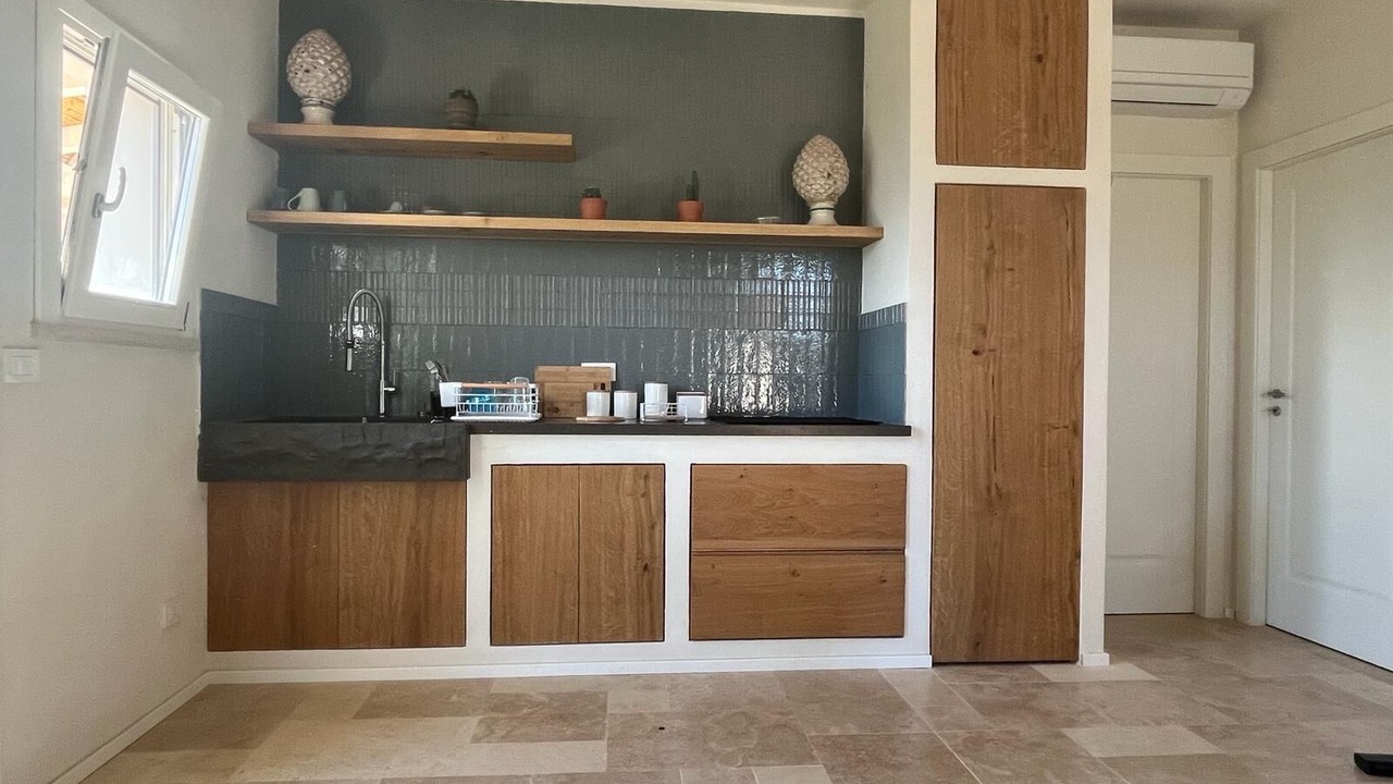 Photo of Bathroom in Favignana