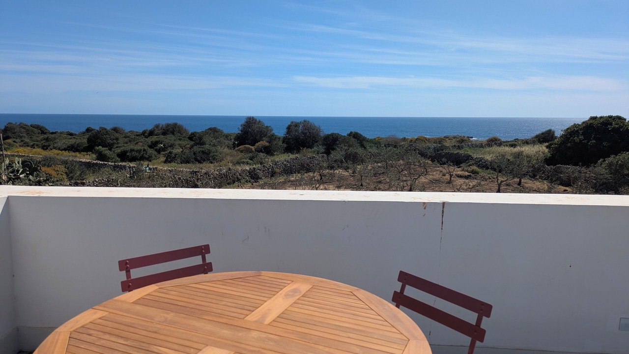 Photo of Outdoor in Favignana