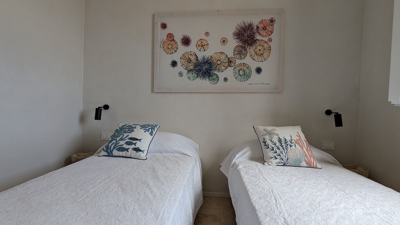 Photo of Bedroom in Favignana