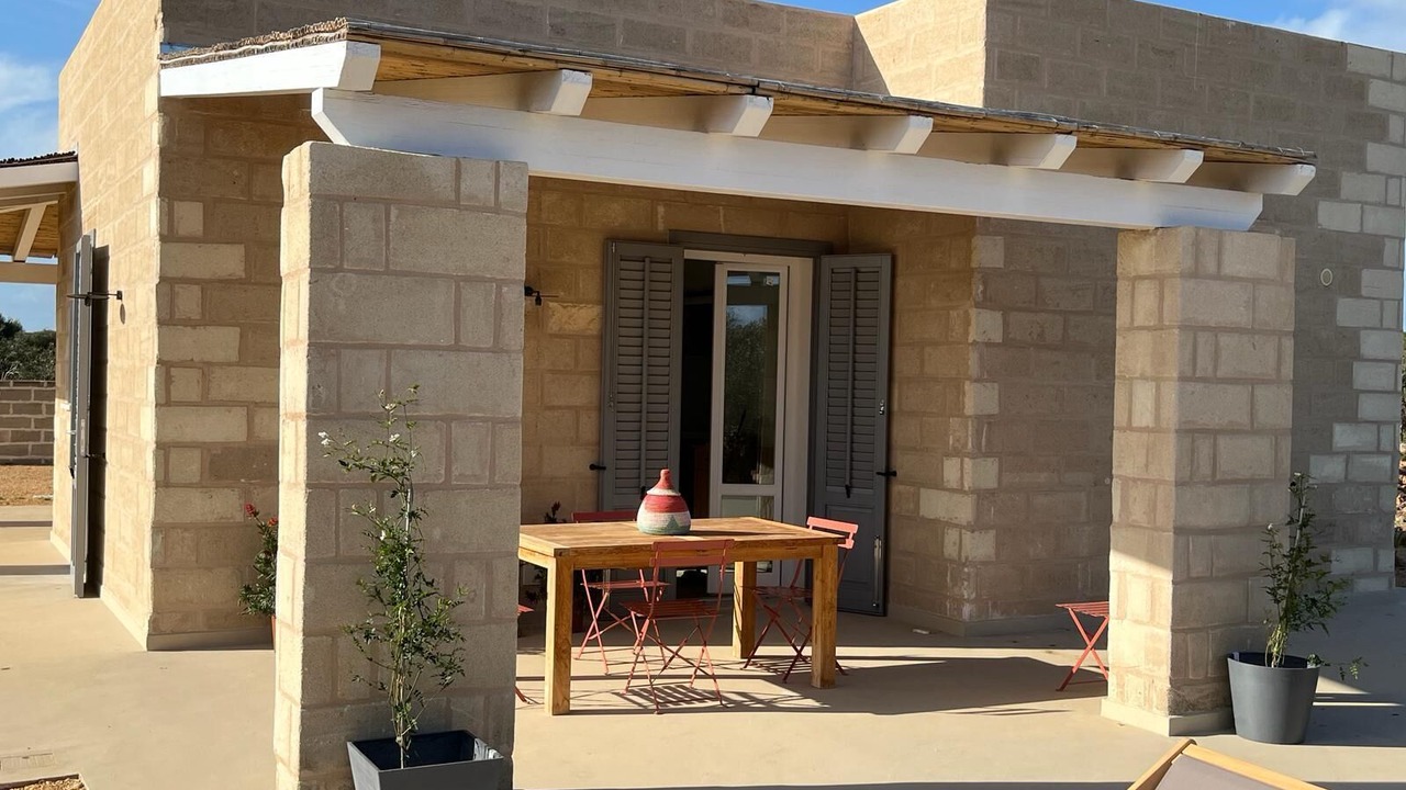 Photo of Outdoor in Favignana